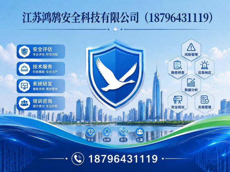 武威国家高新技术企业展示图